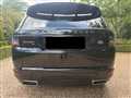2020 Land Rover Range Rover Sport
