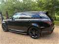 2020 Land Rover Range Rover Sport
