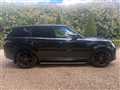 2020 Land Rover Range Rover Sport