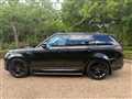 2020 Land Rover Range Rover Sport