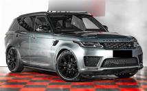 2020 Land Rover Range Rover Sport