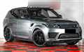 2020 Land Rover Range Rover Sport