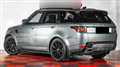 2020 Land Rover Range Rover Sport