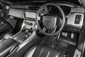 2020 Land Rover Range Rover Sport