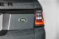2020 Land Rover Range Rover Sport
