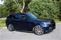 2020 Land Rover Range Rover Sport