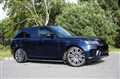 2020 Land Rover Range Rover Sport