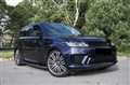 2020 Land Rover Range Rover Sport