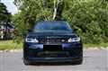 2020 Land Rover Range Rover Sport