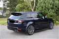 2020 Land Rover Range Rover Sport