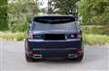 2020 Land Rover Range Rover Sport