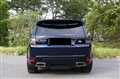 2020 Land Rover Range Rover Sport