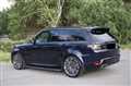 2020 Land Rover Range Rover Sport