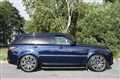 2020 Land Rover Range Rover Sport