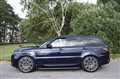 2020 Land Rover Range Rover Sport