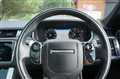 2020 Land Rover Range Rover Sport