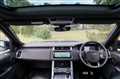 2020 Land Rover Range Rover Sport