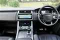 2020 Land Rover Range Rover Sport