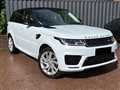 2020 Land Rover Range Rover Sport