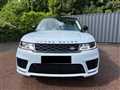 2020 Land Rover Range Rover Sport