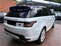 2020 Land Rover Range Rover Sport