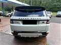 2020 Land Rover Range Rover Sport