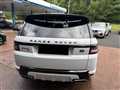 2020 Land Rover Range Rover Sport