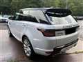 2020 Land Rover Range Rover Sport
