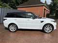 2020 Land Rover Range Rover Sport