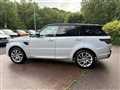 2020 Land Rover Range Rover Sport