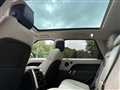 2020 Land Rover Range Rover Sport