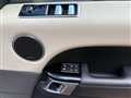 2020 Land Rover Range Rover Sport