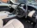 2020 Land Rover Range Rover Sport