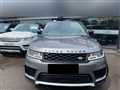 2020 Land Rover Range Rover Sport