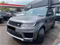 2020 Land Rover Range Rover Sport