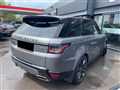 2020 Land Rover Range Rover Sport
