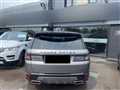 2020 Land Rover Range Rover Sport