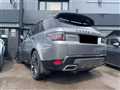 2020 Land Rover Range Rover Sport