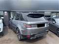 2020 Land Rover Range Rover Sport