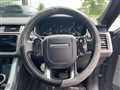 2020 Land Rover Range Rover Sport