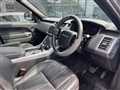 2020 Land Rover Range Rover Sport