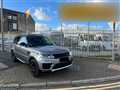 2020 Land Rover Range Rover Sport