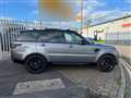 2020 Land Rover Range Rover Sport