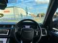 2020 Land Rover Range Rover Sport
