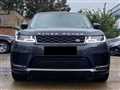 2021 Land Rover Range Rover Sport
