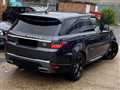2021 Land Rover Range Rover Sport