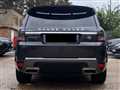 2021 Land Rover Range Rover Sport