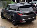 2021 Land Rover Range Rover Sport