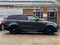 2021 Land Rover Range Rover Sport
