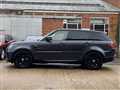 2021 Land Rover Range Rover Sport